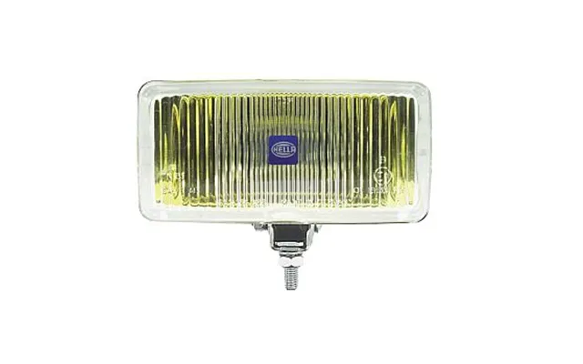 Hella 005700421 550 Fog Amb Ref H3 12v Sae Ece - Halogen Bulb H3 Halogen Clear Bulb 3