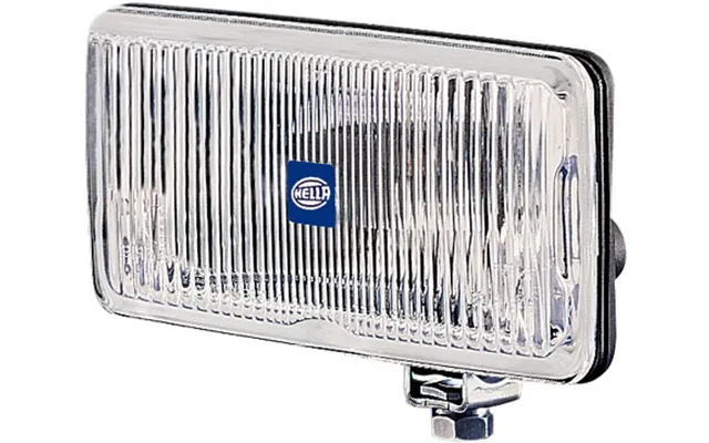 Hella 005860201 450 Fog Clr H3 12v Sae Ece - Halogen Bulb H3 Halogen Clear Bulb 3