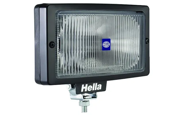 Hella 006300911 Lamp Jumbo 220 Fog H3 12v - Halogen Bulb H3 Bulb 5