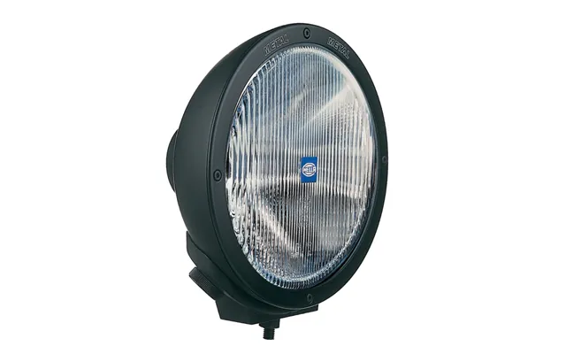 Hella 007560901 Lamp Re 4000 Fog Blk H3 12v - Halogen Bulb H3 Bulb 8