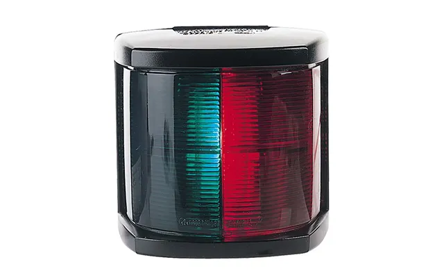 Hella Marine 002984315 Bi-color Navigation Light - Incandescent