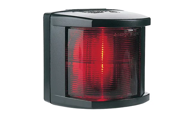 Hella Marine 002984335 Port Navigation Light - Incandescent