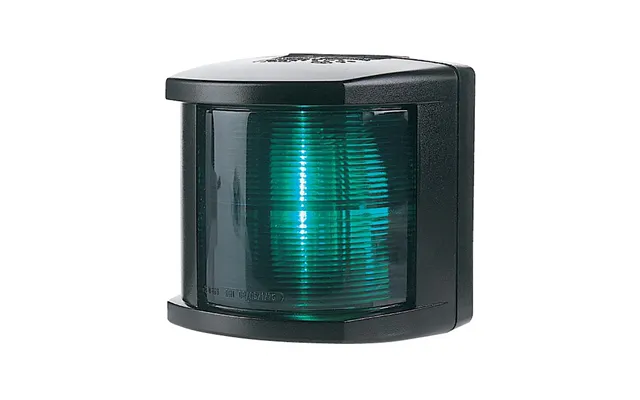 Hella Marine 002984345 Starboard Navigation Light - Incandescent