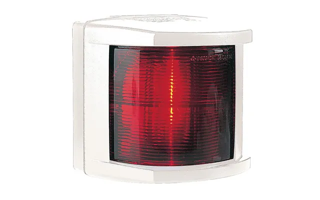 Hella Marine 002984385 Port Navigation Light - Incandescent