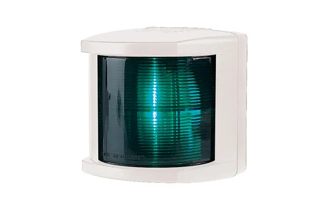 Hella Marine 002984395 Starboard Navigation Light - Incandescent