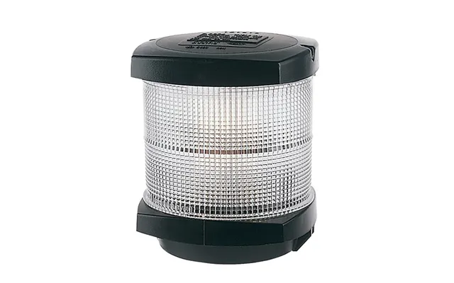 Hella Marine 002984505 All Round White Light Anchor Navigation Lamp- Incandescent - 2nm