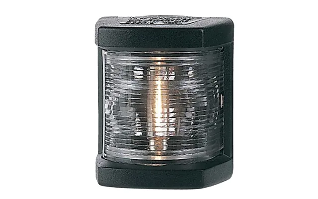 Hella Marine 003562015 Stern Navigation Lamp- Incandescent - 2nm