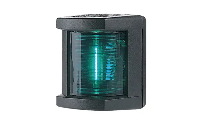 Hella Marine 003562025 Starboard Navigation Lamp- Incandescent - 1nm
