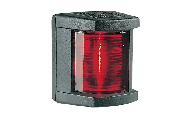 Hella Marine 003562035 Port Navigation Lamp- Incandescent - 1nm