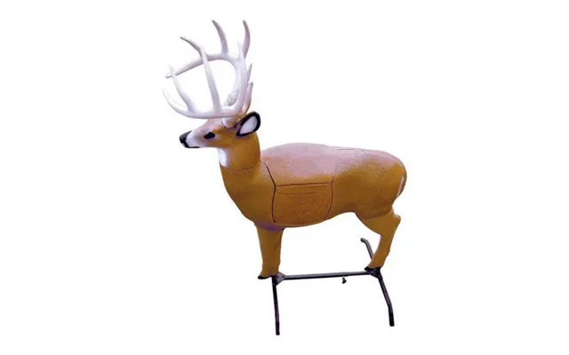 Hme Hme-3dts 3d Target Stand
