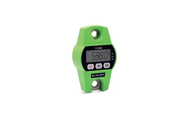 Hme Hme-scale 800lb Digital Hanging Scale
