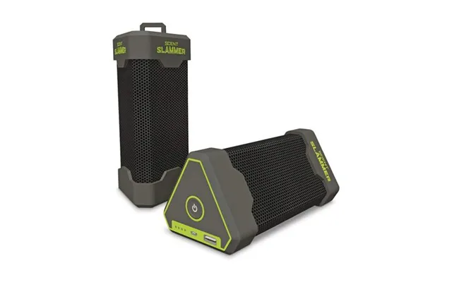 Hme Hme-tngozn Scent Slammer Throw-n-go Ozone Device