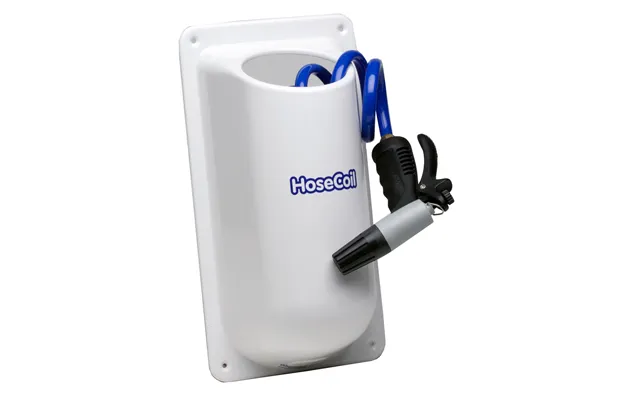 Hosecoil Hc15s Side Mount Enclosure