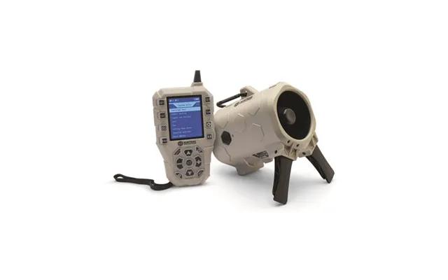 Hunters Specialties Js-rgc Js Executioner Electronic Game Caller