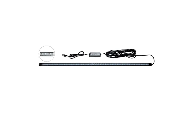 Hydro Glow Dm260b 40w 120vac Dock Mounted Fishing Light - Blue