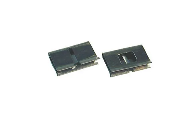 Icc Bridgeclips Ic066brclp 66 Bridging Clip - 100 Pack