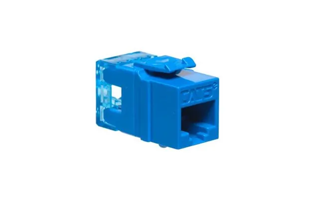 Icc Ic1078f5-bl Module - Cat 5e