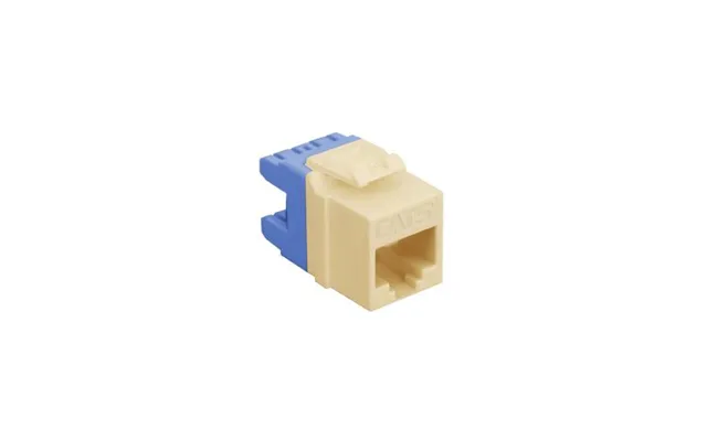 Icc Ic1078f5-iv Module - Cat 5e