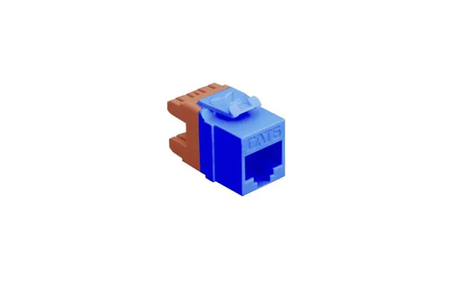 Icc Ic1078f6-bl Module - Cat 6