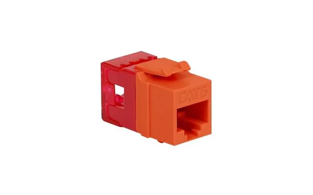 Icc Ic1078f6-or Module - Cat 6