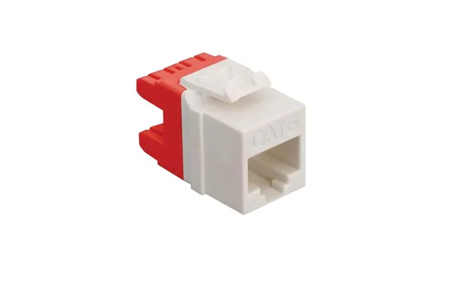 Icc Ic1078f6-wh Module - Cat 6