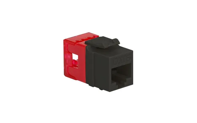 Icc Ic1078f6bk Module - Cat 6