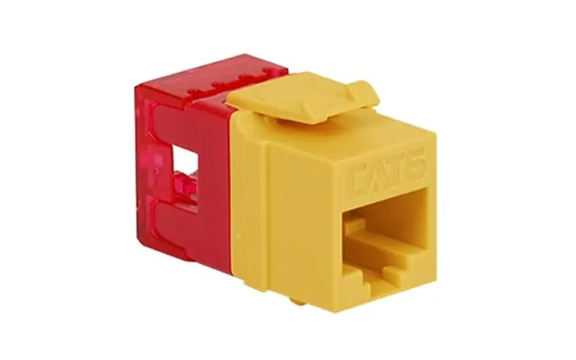 Icc Ic1078f6yl Module - Cat 6
