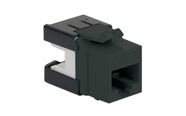 Icc Ic1078gabk Module - Cat6a