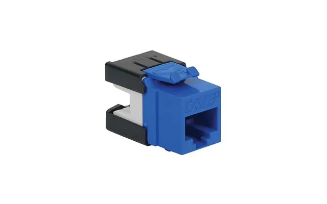 Icc Ic1078gabl Module - Cat6a
