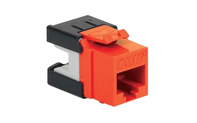 Icc Ic1078gaor Module - Cat6a
