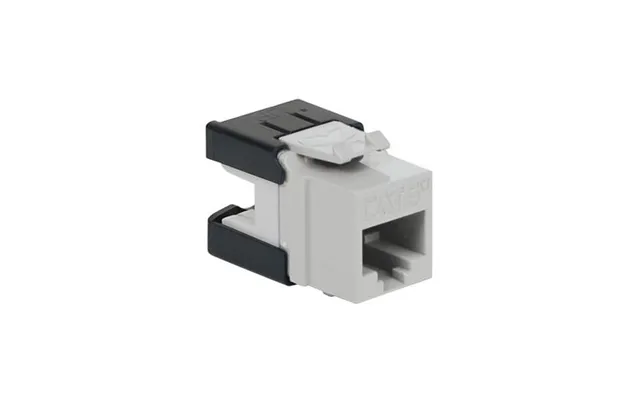 Icc Ic1078gawh Module - Cat6a