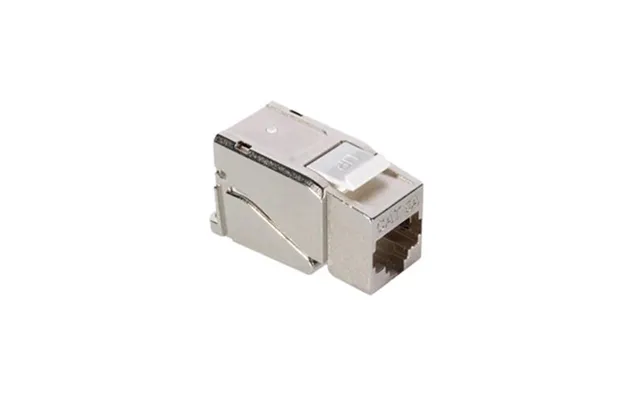 Icc Ic1078s6a0 Module - Cat 6a Shielded Ftp