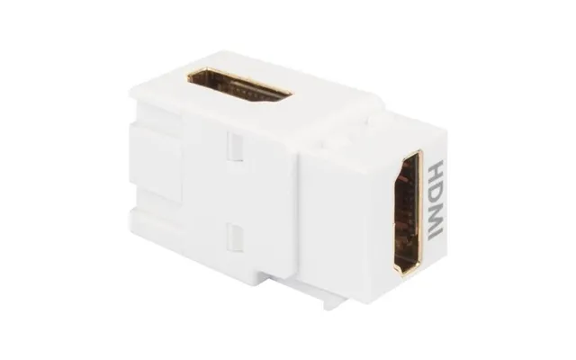 Icc Ic107ahmwh Module - 90 Degree Hdmi