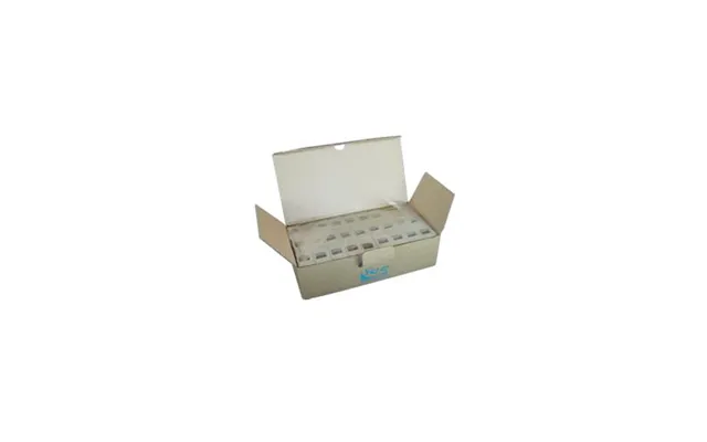 Icc Ic107bc1iv Surface Mount Box - 1-port