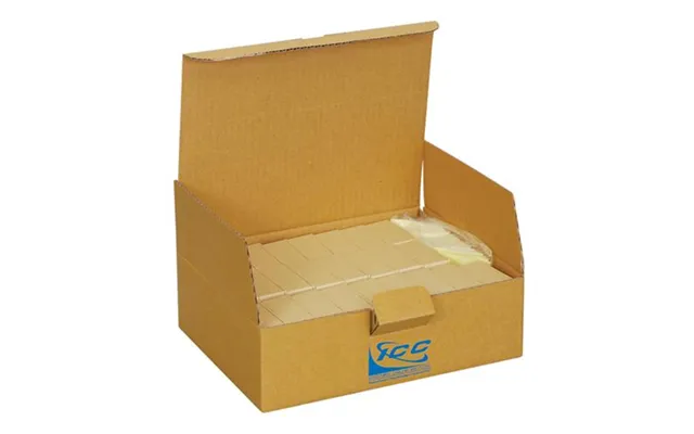 Icc Ic107bc2iv Surface Mount Box - 2-port