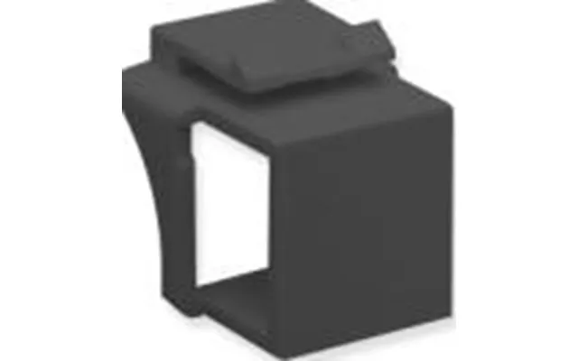Icc Ic107bn0-bk Module - Blank