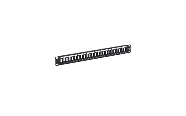 Icc Ic107bp241 Patch Panel - Blank