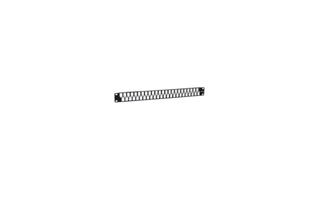 Icc Ic107bp481 Patch Panel - Blank