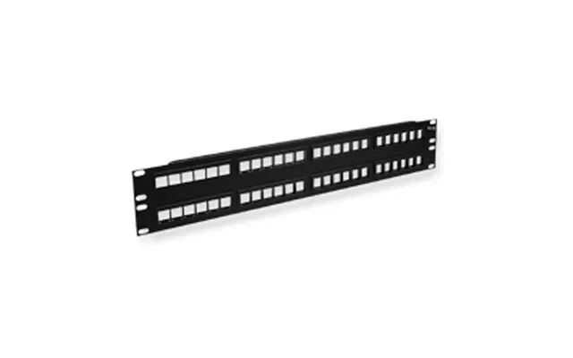 Icc Ic107bp482 Patch Panel - Blank