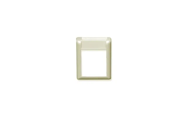 Icc Ic107cic-iv Color Id Caps - Ivory