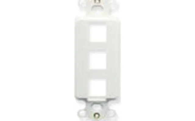 Icc Ic107di3-wh Decorex Mounting 3-pt-white