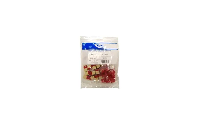 Icc Ic107f6civ Module - Cat 6
