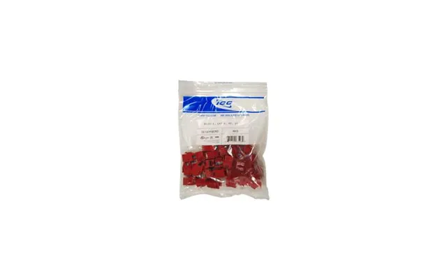 Icc Ic107f6crd Module - Cat 6