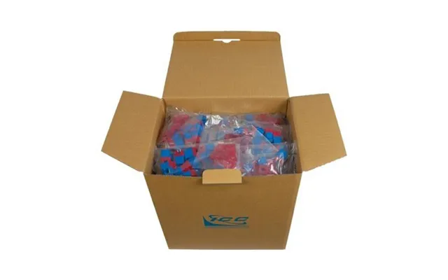 Icc Ic107f6rbl Module - Cat 6