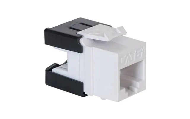 Icc Ic107gacbl Module - Cat6a