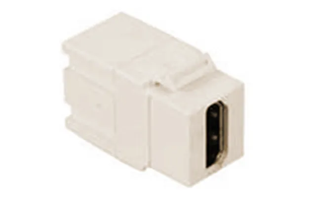 Icc Ic107hdmiv Module Hdmi Female To Female Ivory