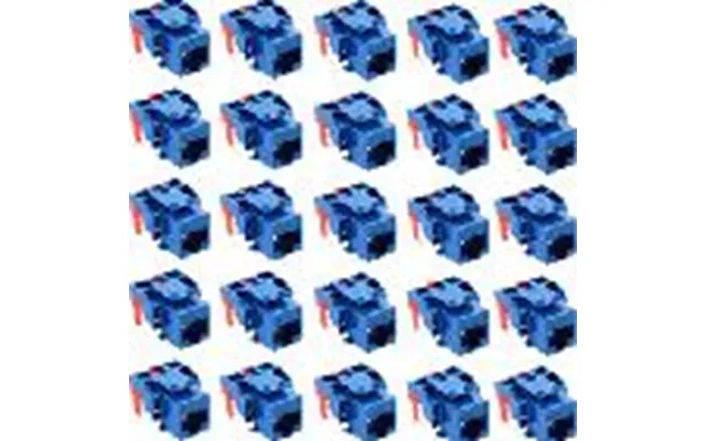 Icc Ic107l6cbl Module - Cat 6