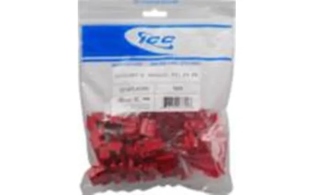Icc Ic107l6crd Module - Cat 6