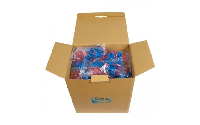 Icc Ic107l6rbl Module - Cat 6