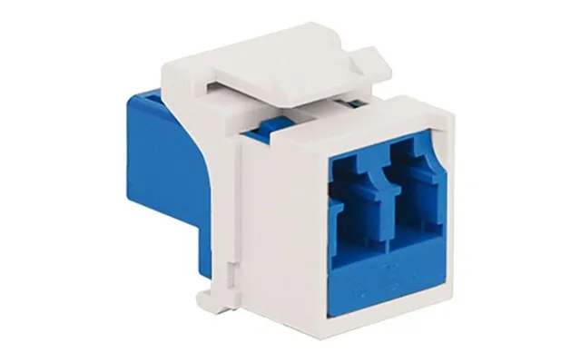 Icc Ic107lc2wh Module Fiber Optic - Lc